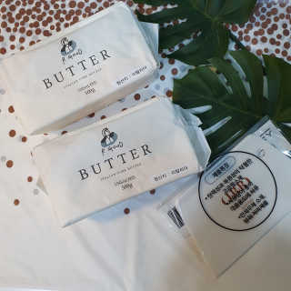 비르질리오 알굿버터 RGOOD_BUTTER — 5점을 준 리뷰어가 2020년 9월 올린 사용 사진