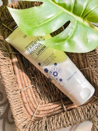 트리티스 [TREATIS] Barrier Recovery Lotion 200ml — 5점을 준 리뷰어가 2020년 10월 올린 사용 사진