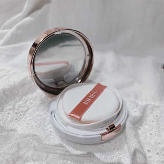 디어벨르 크림쿠션 DEAR BELLE CREAM COUSION — 4.5점을 준 리뷰어가 2020년 8월 올린 사용 사진