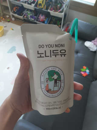 DO YOU NONI, 노니두유 세.계.최.초 DO YOU NONI , 노 니 두 유 6EA — 5점을 준 리뷰어가 2020년 4월 올린 사용 사진