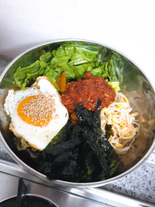 동원참치 펭수참치 — 5점을 준 리뷰어가 2020년 6월 올린 사용 사진