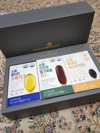 Susu님이 올린 리뷰 사진 1