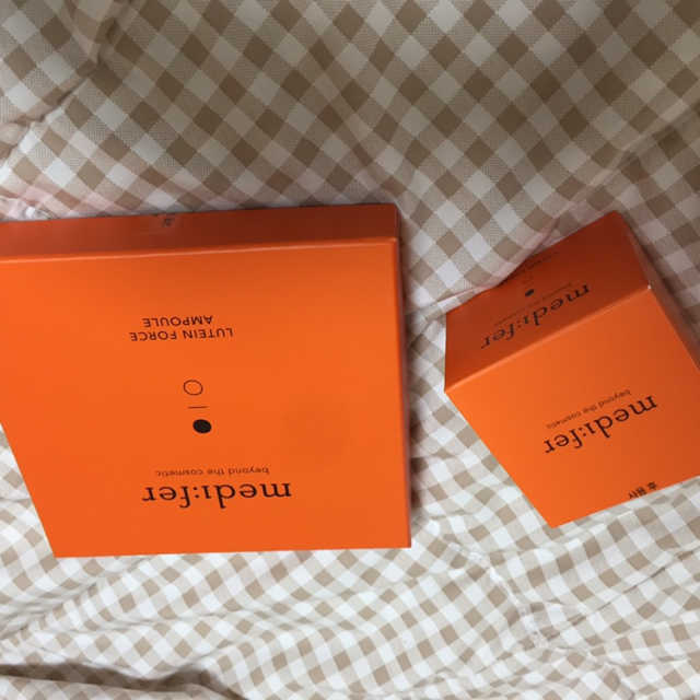 [ 1+1 ] 루테인앰플세트 1개 + 루테인크림 50ml 1개 리뷰 사진