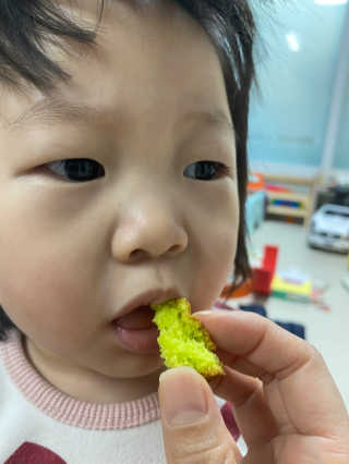 [델포유] 오븐에 구운 십센치 파운드 케이크 10개세트 — 5점을 준 리뷰어가 2020년 12월 올린 사용 사진