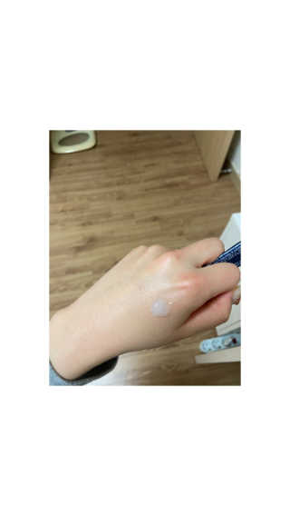 리더스코스메틱 리더스 프로 하이드라 아미노 슬리핑 마스크 — 4.5점을 준 리뷰어가 2020년 4월 올린 사용 사진