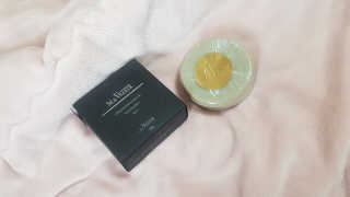 라 뷔게르 [Shampoo Bar] 쏠 드 뷔게르 — 5점을 준 리뷰어가 2020년 5월 올린 사용 사진