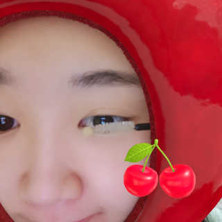 닥터존스킨 눈썹자라 — 4점을 준 리뷰어가 2020년 8월 올린 사용 사진