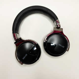 SEVIZ Bluetooth Headphones 10 3color — 5점을 준 리뷰어가 2020년 10월 올린 사용 사진
