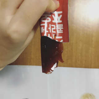 조은약초 석류콜라겐 석류즙 석류쪼옥 젤리 스틱 15포 x 20g — 4점을 준 리뷰어가 2020년 7월 올린 사용 사진