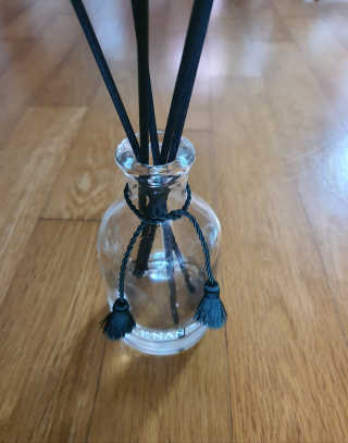 레나스 프리미엄 아로마 디퓨저 200ml  [1SET] — 5점을 준 리뷰어가 2020년 7월 올린 사용 사진