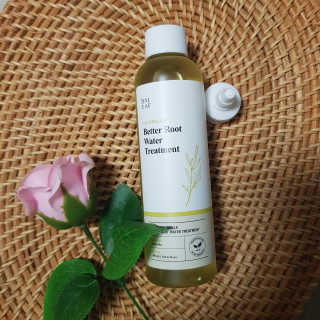 달리프 클로렐라 베러 루트 워터트리트먼트 200ml — 5점을 준 리뷰어가 2020년 10월 올린 사용 사진