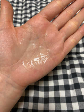 뷰니오 더마플러스 카밍 에멀전200ml — 5점을 준 리뷰어가 2020년 11월 올린 사용 사진