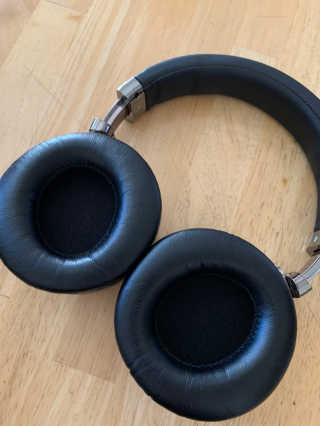 SEVIZ Bluetooth Headphones 10 3color — 5점을 준 리뷰어가 2020년 9월 올린 사용 사진