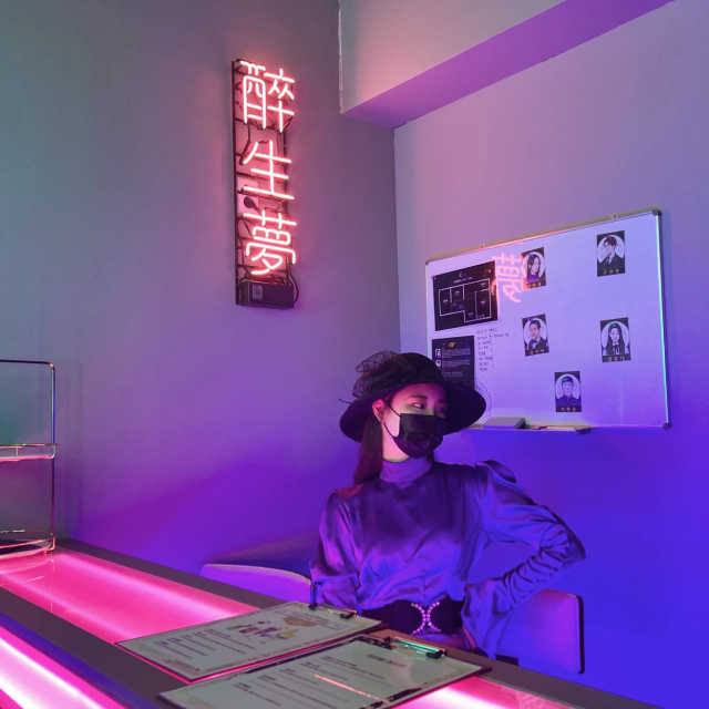 [비밀의 숲 홍대점] 호텔델루나 or 학교괴담 중 택1 리뷰 사진