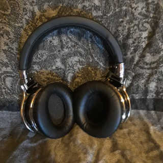 SEVIZ Bluetooth Headphones 10 3color — 5점을 준 리뷰어가 2020년 8월 올린 사용 사진