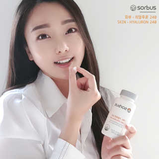 소버스 히알루론산 240 — 5점을 준 리뷰어가 2020년 5월 올린 사용 사진