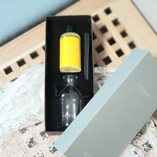 레나스 프리미엄 아로마 디퓨저 200ml  [1SET] — 5점을 준 리뷰어가 2020년 6월 올린 사용 사진
