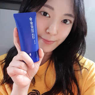 려 아로마 늦잠 꿀잠 샴푸 키트 — 5점을 준 리뷰어가 2020년 8월 올린 사용 사진