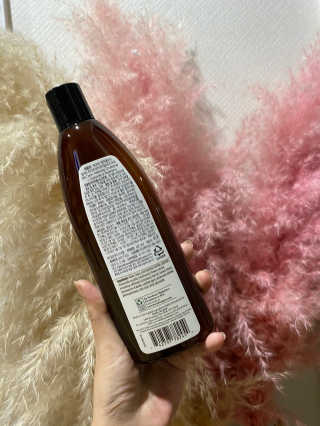 버츠비 케어플러스 릴리빙 컨디셔너_카모마일,로즈마리 — 5점을 준 리뷰어가 2020년 8월 올린 사용 사진