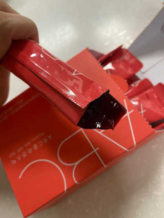 이너뷰티템, 니몸내몸 ABC 콜라겐 젤리스틱 14포 — 5점을 준 리뷰어가 2020년 11월 올린 사용 사진