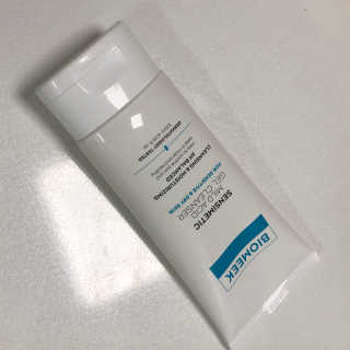바이오믹 BIOMEEK SENSIMETIC MILD ACID CLEANSER — 5점을 준 리뷰어가 2020년 6월 올린 사용 사진