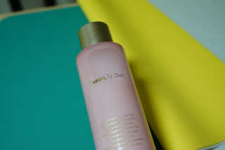 Tween.Ty Skin 트웬티스킨 뉴트리 토너 프리미엄 라인 — 5점을 준 리뷰어가 2020년 10월 올린 사용 사진