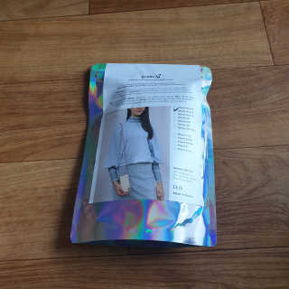 젠블리 항균동 볼체인 폰스트랩 갤럭시 아이폰 케이스 목걸이 — 5점을 준 리뷰어가 2020년 7월 올린 사용 사진