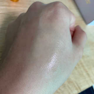 짜이디 야몽_허브로만든 힐링 아로마오일 — 5점을 준 리뷰어가 2020년 11월 올린 사용 사진