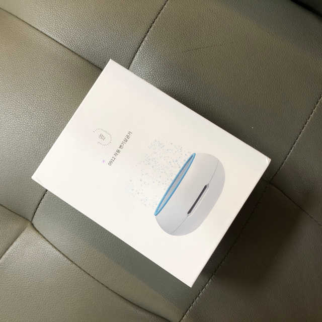 0912 변기살균기 리뷰 사진