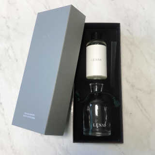 레나스 프리미엄 아로마 디퓨저 200ml  [1SET] — 4점을 준 리뷰어가 2020년 9월 올린 사용 사진