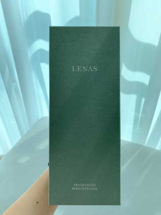 레나스 프리미엄 아로마 디퓨저 200ml  [1SET] — 5점을 준 리뷰어가 2020년 10월 올린 사용 사진