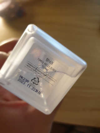 탐니크 바디미스트 디베쏘 150ml — 5점을 준 리뷰어가 2020년 12월 올린 사용 사진