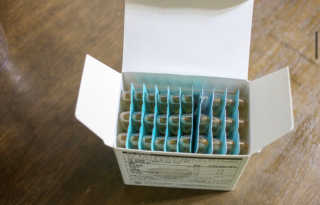 JW중외제약 마이코드 알티지 오메가3 1000 mg — 4점을 준 리뷰어가 2020년 9월 올린 사용 사진