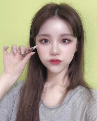 바베 BABE 바베 프로테오글리칸 F+F 앰플 솔루션 — 5점을 준 리뷰어가 2020년 8월 올린 사용 사진