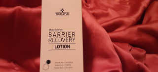 트리티스 [TREATIS] Barrier Recovery Lotion 200ml — 5점을 준 리뷰어가 2021년 1월 올린 사용 사진