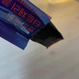 서울약사신협_쁘띠쁘띠타트체리콜라겐_20g x 14포 — 5점을 준 리뷰어가 2020년 11월 올린 사용 사진