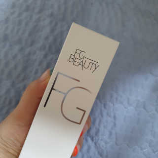 FGBEAUTY Cactus Balancing Toner 켁터스 밸런싱 토너 — 5점을 준 리뷰어가 2020년 7월 올린 사용 사진