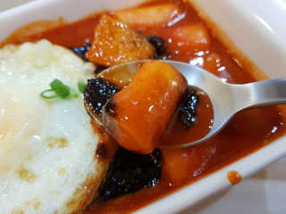 죠스떡볶이 [죠스푸드] 짜빠떡볶이+떡또그+범벅만두 신메뉴 3종 — 4.5점을 준 리뷰어가 2020년 4월 올린 사용 사진