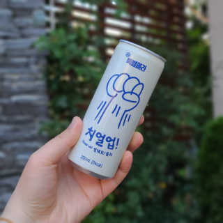 일화 No 슈가0Kcal 스테비아 톡별콜라 콤보팩 250mlX30 캔 — 5점을 준 리뷰어가 2020년 7월 올린 사용 사진