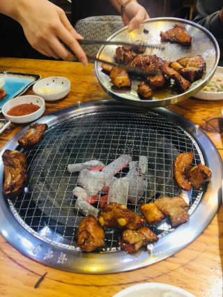돼진님이 올린 리뷰 사진 1