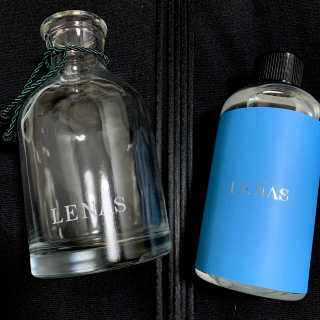 레나스 프리미엄 아로마 디퓨저 200ml  [1SET] — 5점을 준 리뷰어가 2020년 10월 올린 사용 사진