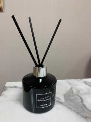 쿤달 퍼퓸 디퓨저 아로마에디션 200ml — 5점을 준 리뷰어가 2020년 10월 올린 사용 사진