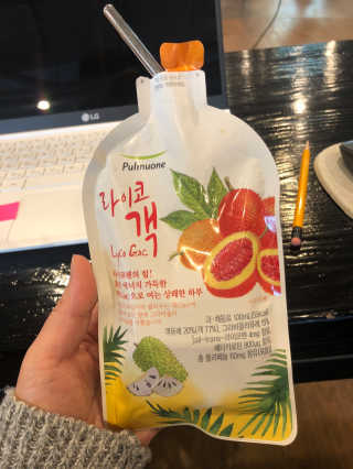 쓰담쓰담님이 올린 리뷰 사진 1
