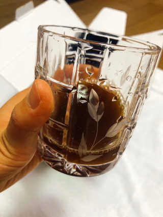 [시즌6] 이경제 더힘찬녹용 1개월분 — 5점을 준 리뷰어가 2020년 5월 올린 사용 사진