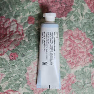 클리너스 [베리드]  프레쉬 케어 핸드 겔 — 5점을 준 리뷰어가 2020년 11월 올린 사용 사진