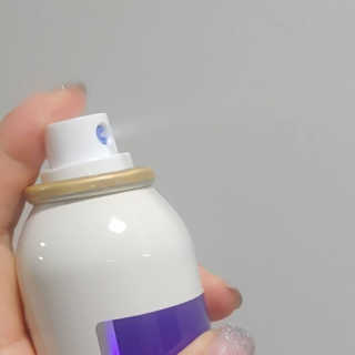 달리프 글램 샤이닝 스프레이 150ml — 5점을 준 리뷰어가 2020년 5월 올린 사용 사진