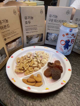 HyeRanSeo님이 올린 리뷰 사진 1
