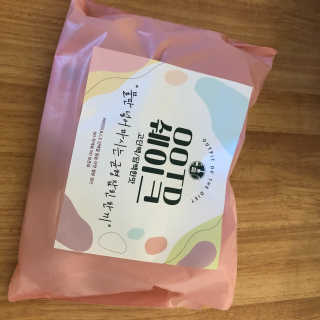 [꾸콤] 참참 OOTD쉐이크 고단백 일주일세트 50g x 5 — 5점을 준 리뷰어가 2020년 10월 올린 사용 사진