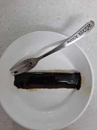 헬스업_쁘띠쁘띠석류콜라겐젤리_20g x 14포 — 4.5점을 준 리뷰어가 2020년 9월 올린 사용 사진