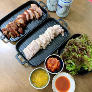 YoonheeSeo님이 올린 리뷰 사진 1